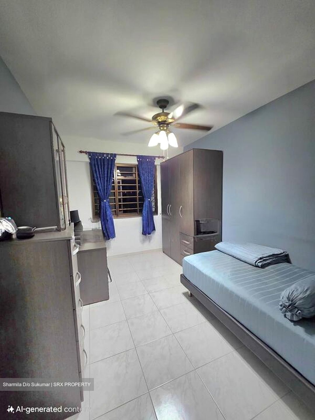 Blk 524 Fragrant Woods (Woodlands), HDB 5 Rooms #497009171
